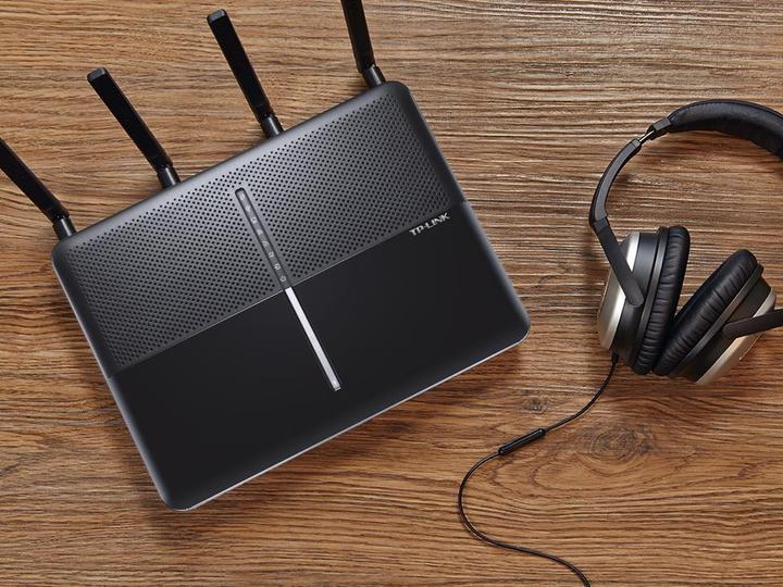 Produktbild TP-Link Archer VR2600
