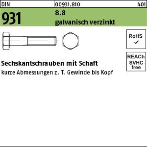 Produktbild E-Norm Pro Metallschraube (100 Schrauben pro Stück)