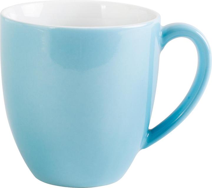 Sky blue