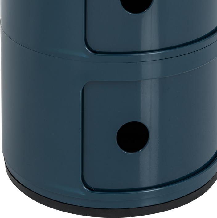 Actual product image Kartell Componibili (32 x 32 x 77 cm)