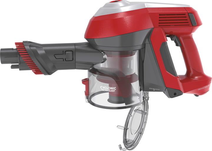Produktbild Hoover H-FREE 100 HOME