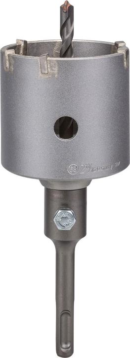 Bosch Professional Zubehör PRO SDS plus-5 Core Cutter Set, 68 x 54 x 72 mm (68 millimetres)