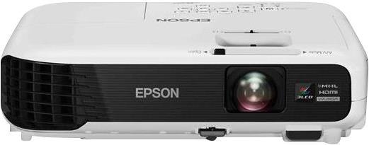 Produktbild Epson Eb-U04 (WUXGA, 3000 lm)