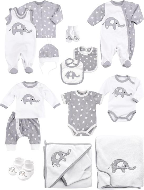 Baby Sweets Little Elephant (56)