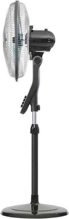 Produktbild Rowenta Essential VU4110 (58 dB)