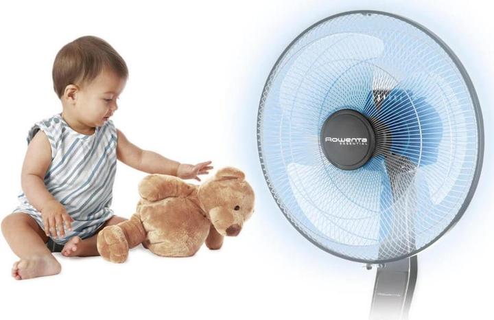 Produktbild Rowenta Essential VU4110 (58 dB)