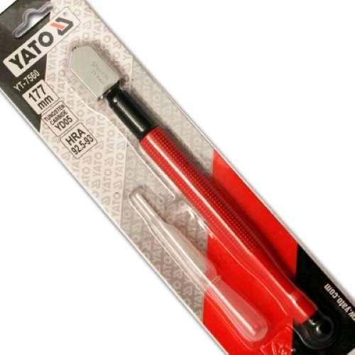 Actual product image Yato Samia (177 mm)