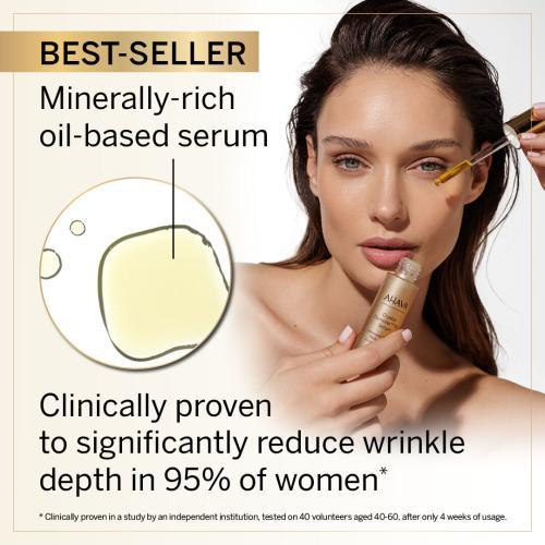 Produktbild Ahava Dead Sea Crystal Osmoter X6 (30 ml)