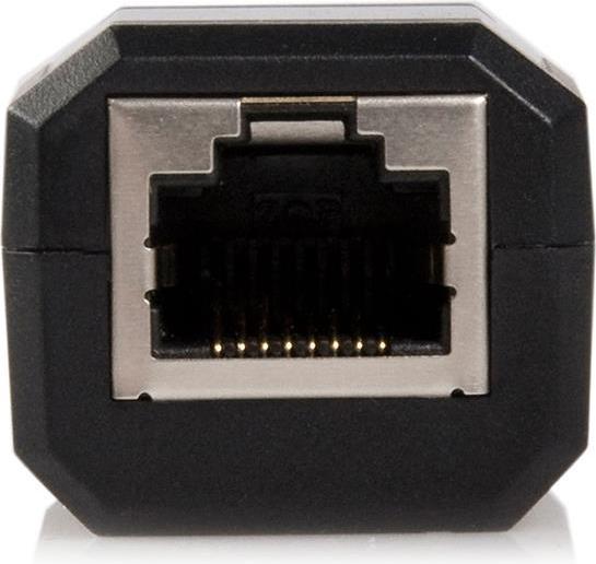 Image du produit StarTech USB 2.0 Fast Ethernet Adapter (USB 2.0)
