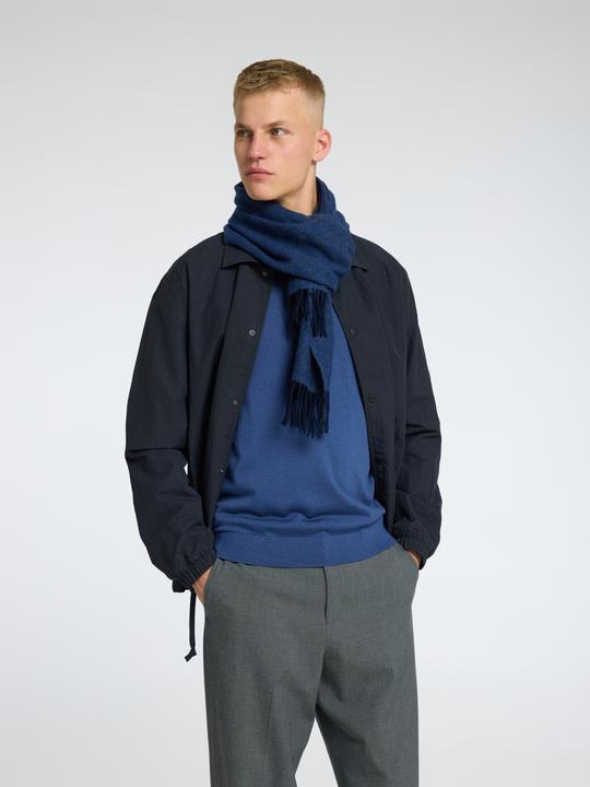 Immagine prodotto Selected Homme Slhtray Ls Knit Merino Crew Neck Noos (M)
