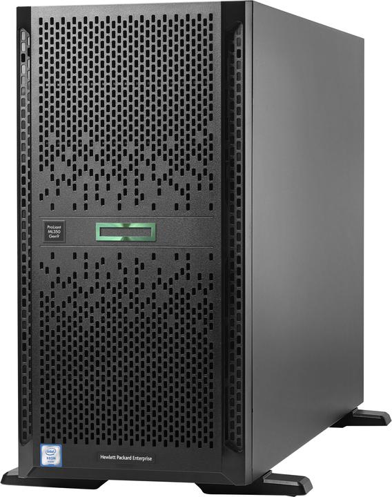 Produktbild HPE ProLiant ML350T Gen9 - K8J98A (Intel Xeon E5-2620 v3, 16 GB, Tower Server)
