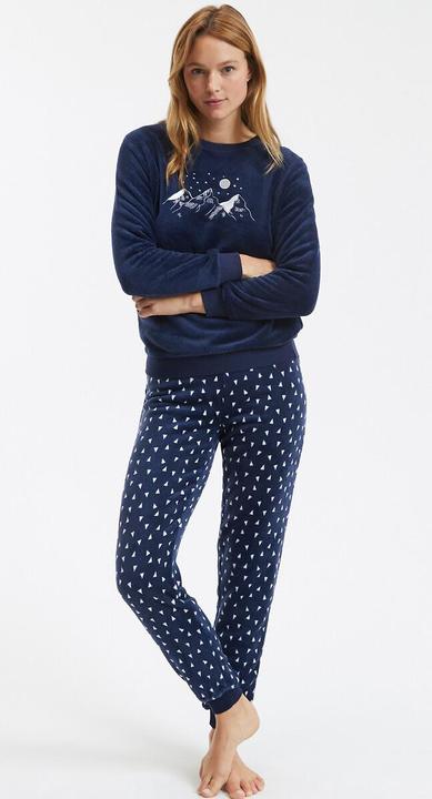 Produktbild So'home Pyjama (34)