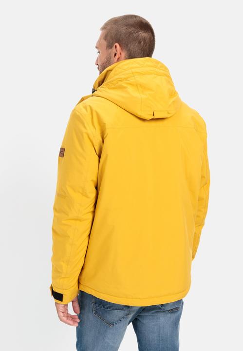Image du produit Camel Active Veste fonctionnelle teXXXactive® avec capuche amovible (56)