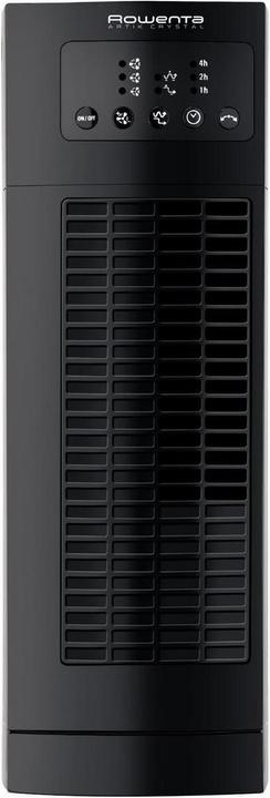 Actual product image Rowenta VU 9050 Artik Crystal