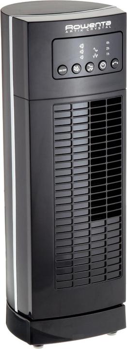 Actual product image Rowenta VU 9050 Artik Crystal