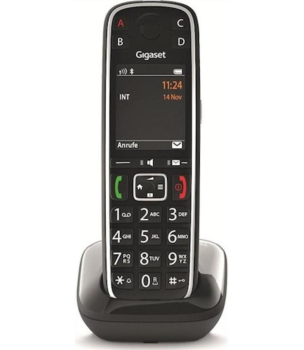 Image du produit Gigaset E720 (CH-Version)