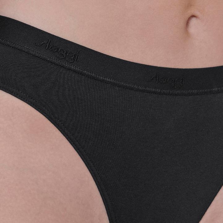 Immagine prodotto Sloggi Confezione da 6 pantaloni GO Casual Jazz (S, confezione da 6)