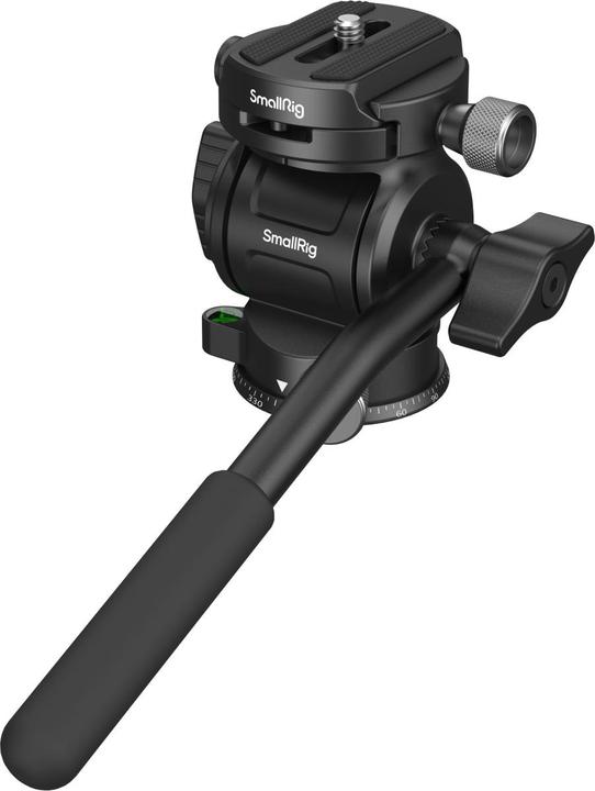 Productafbeelding SmallRig 4936 Videokop CH3 (Videokop)