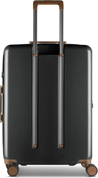 Image du produit Brics Ferrara 4 roues trolley M 67 cm avec soufflet d'extension (72 l, M (50 - 90l))