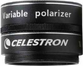 Produktbild Celestron Variable Pola Filter 1.25