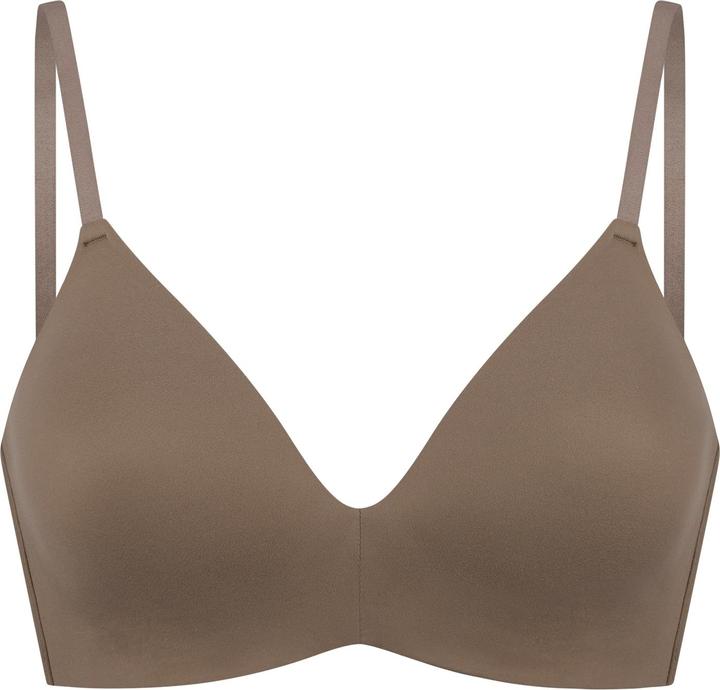 Actual product image Schiesser Underwired bra Invisible Soft Padded (75 C, Single pack)