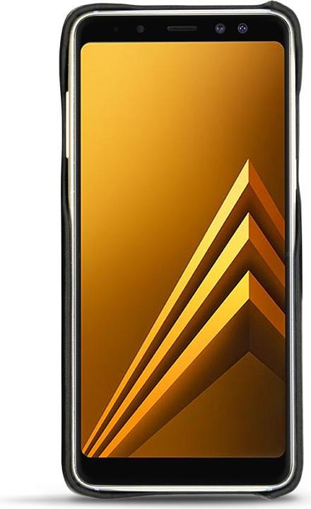 Productafbeelding Noreve Lederen omslag (Samsung Galaxy A8 (2018))