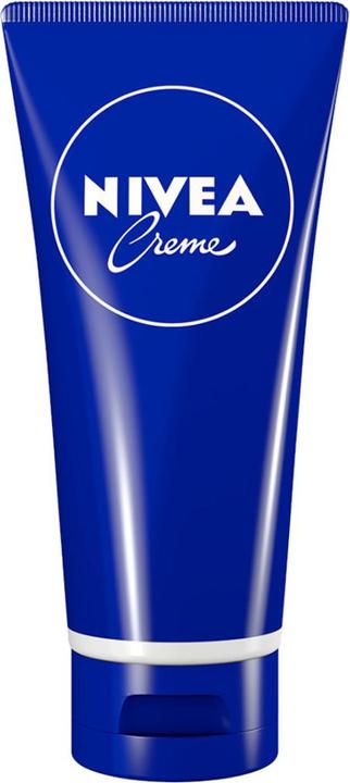 Produktbild NIVEA Creme Tube (Körpercreme, 100 ml)
