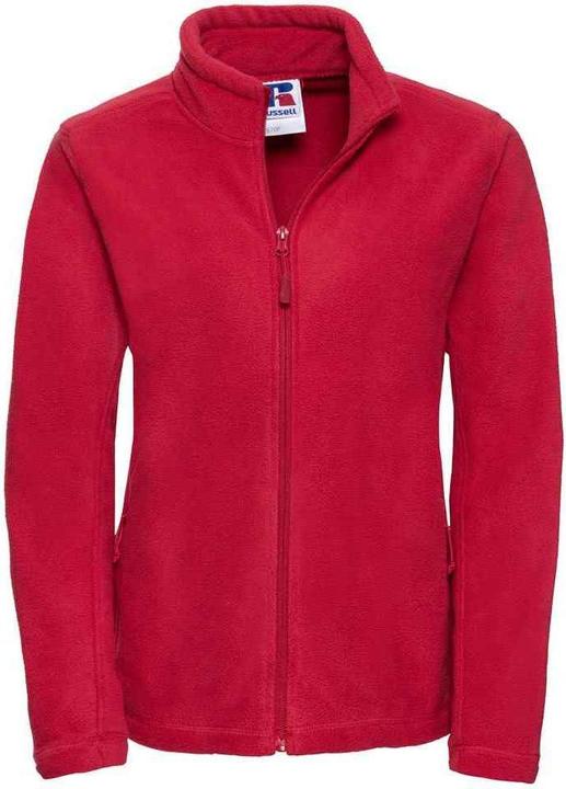Produktbild Russell Fleecejacke Für Aussen (XL)