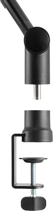 Produktbild LogiLink Professioneller Mikrofonarm