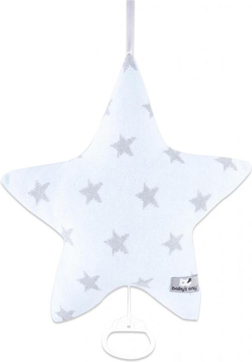 Image du produit Baby's only Boîte à musique