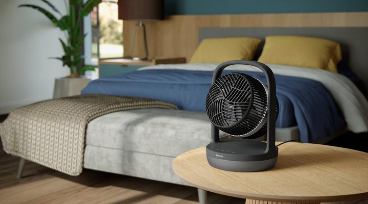 Actual product image Philips CX3050/01 (40 dB)
