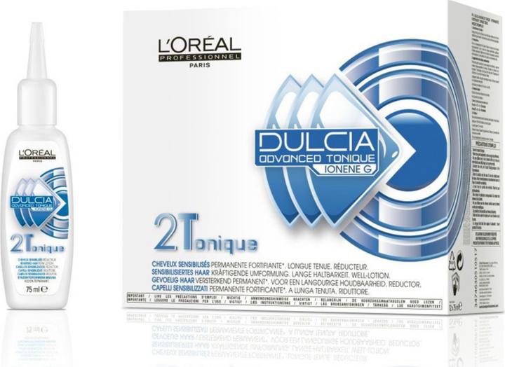 Image du produit L'Oréal Professionnel Dulcia Advanced Tonique 2 (75 ml)