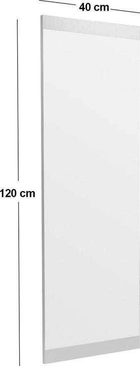 Productafbeelding Hanah Home Azus (40 x 2,2 x 120 cm)