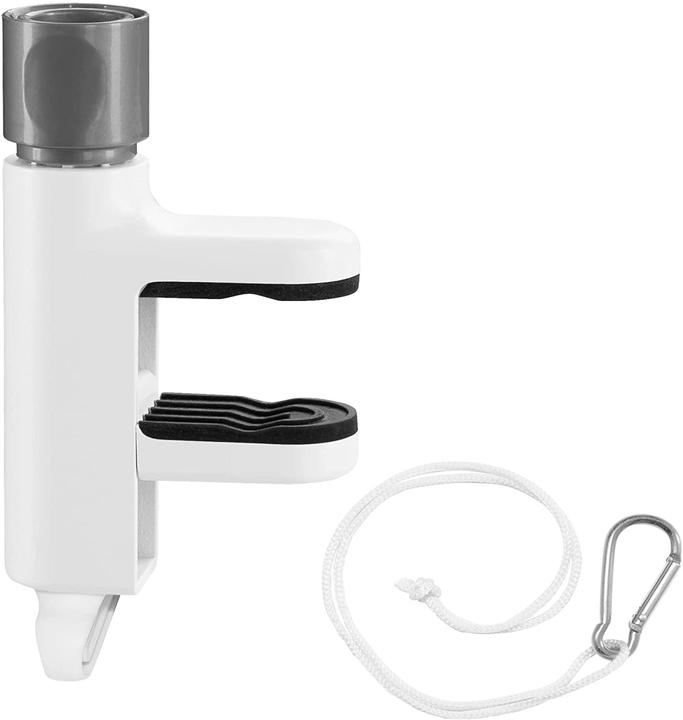 Actual product image Gardena ClickUp!