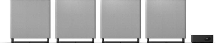 Produktbild Sony Theatre Quad (Set, 504 W)