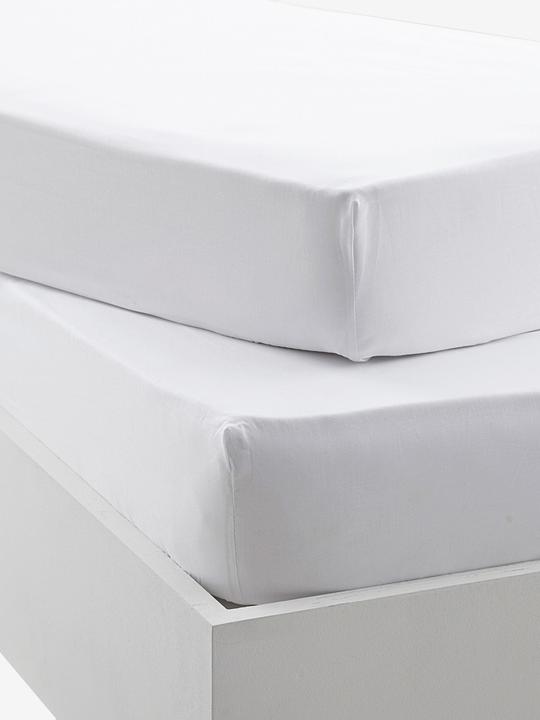 Immagine prodotto Vertbaudet Lenzuola In Tensione (60 x 120 cm)