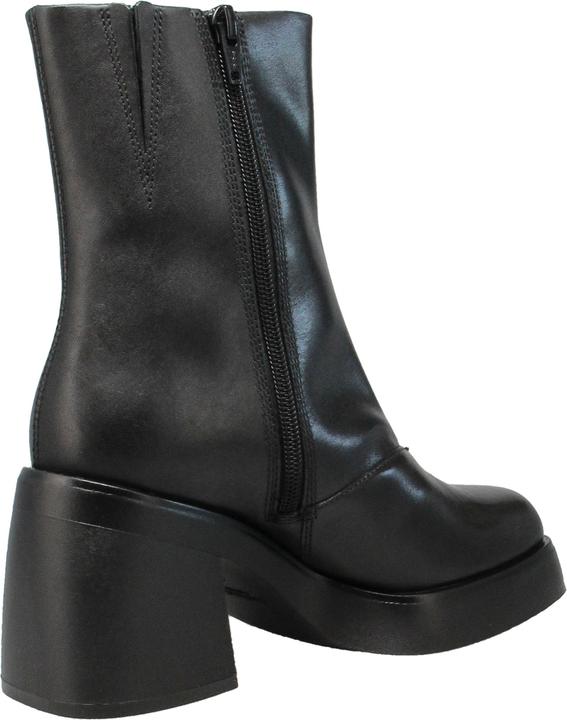 Image du produit Vagabond Brooke 5044-201-20 Femme Bottines semi-montantes Plateau noir (39)