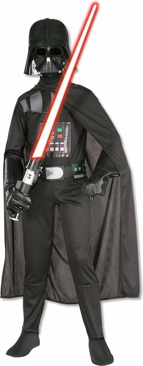 Produktbild Rubies Star Wars: Darth Vader (110, 116, 115 A)