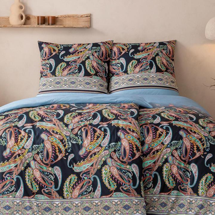Actual product image Estella Siena (Duvet cover, 155x220 cm (80x80 cm))
