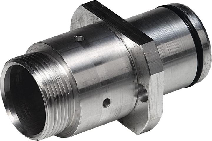 Image du produit Aircraft Embout avec filetage mâle 50 mm AG 2 "