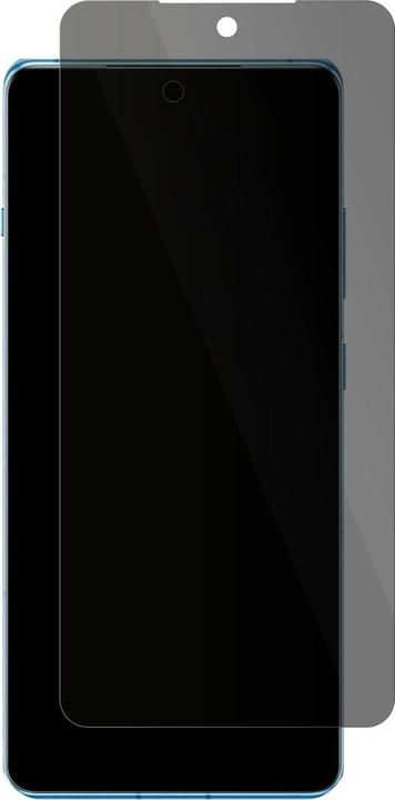 Actual product image Dipos Privacy Screen Protector Full Cover (1 Piece, OnePlus 12R)