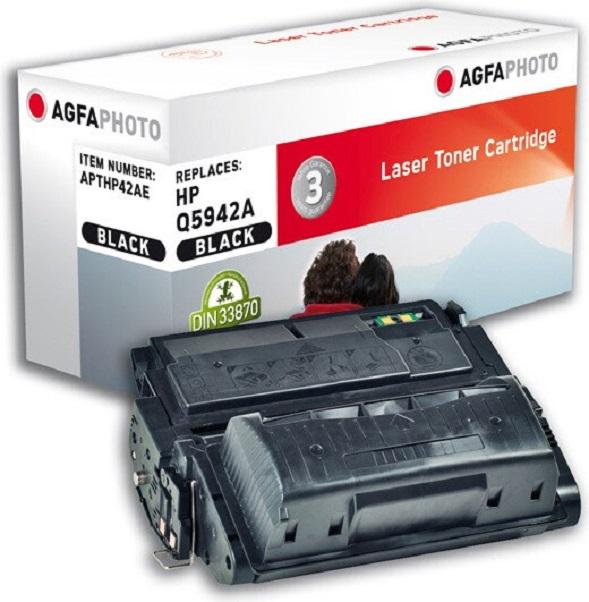 Produktbild AGFAPHOTO 42a (BK)