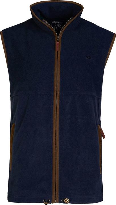 Bleu marine