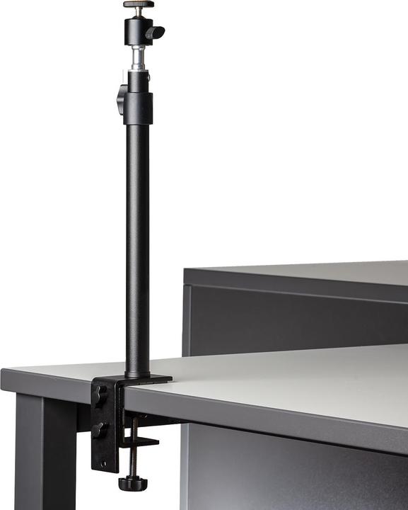 Actual product image Walimex Table Top Lamp Tripod 35-65 (65 cm, 2 kg)
