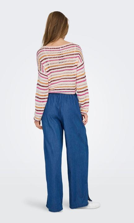Produktbild Only ONLGEENA Strickpullover Strickpullover (XS)