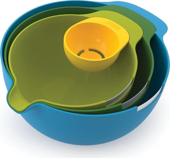 Joseph Joseph Nest Mix (23 cm, 3.80 l, 4 x)