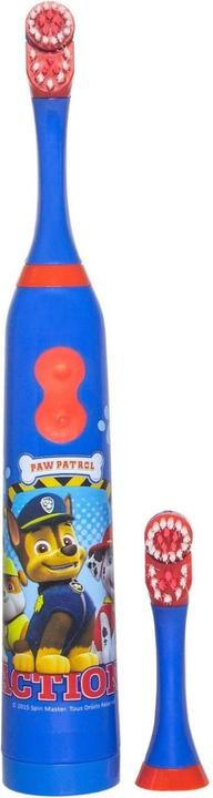Actual product image Tinokou Elektrische Zahnbürste Paw Patrol (Sonic toothbrush)