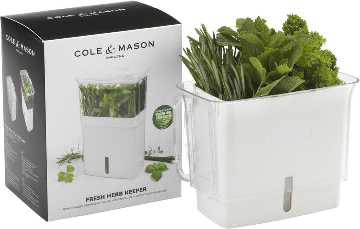 Produktbild Cole & Mason Frischhaltebox (0.38 l)