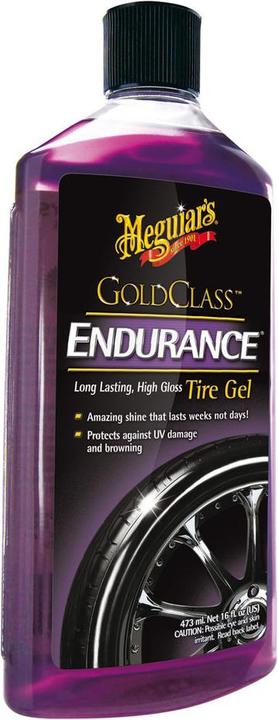 Meguiar's Gold Class Endurance (473 ml)