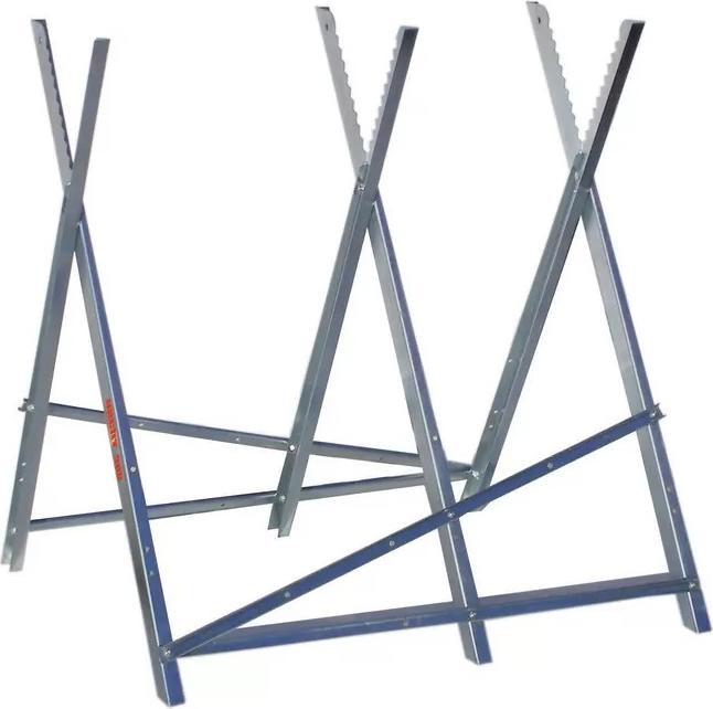 Produktbild Hecht Holz Halter / Log Holder (72 cm, 80 cm)